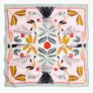 Madewell in Residence x Okhii Studio Bandana